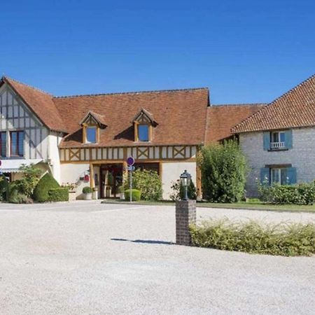 Auberge Du Lac, Sure Hotel Collection By Best Western Mesnil-Saint-Père Εξωτερικό φωτογραφία