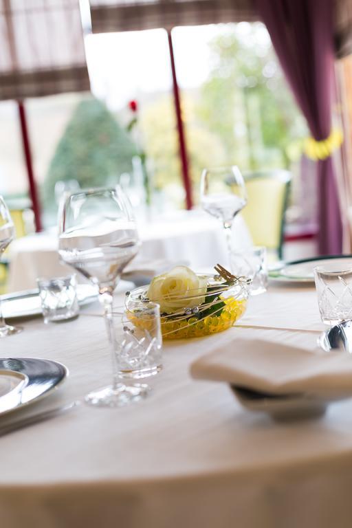 Auberge Du Lac, Sure Hotel Collection By Best Western Mesnil-Saint-Père Εξωτερικό φωτογραφία