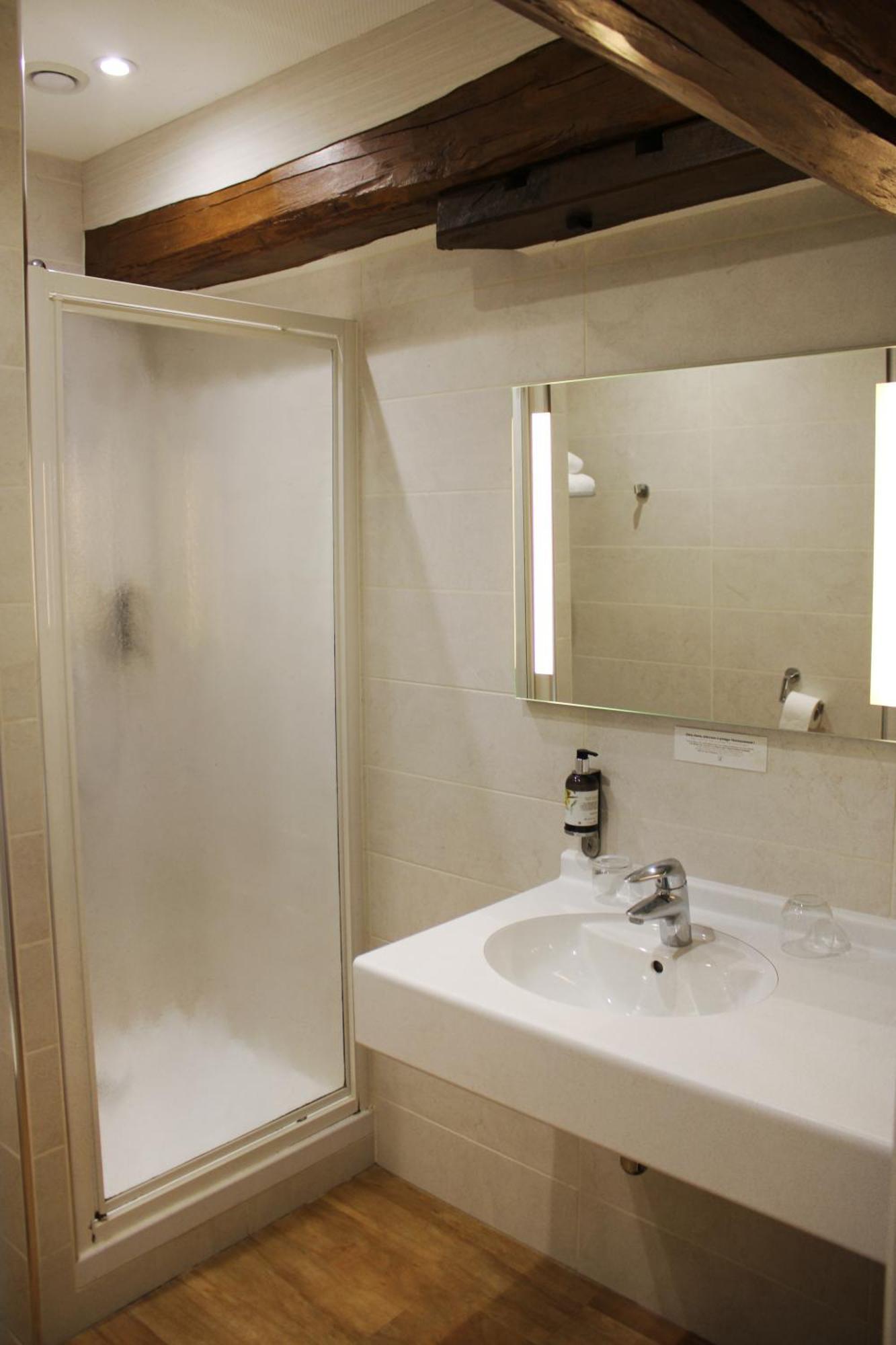 Auberge Du Lac, Sure Hotel Collection By Best Western Mesnil-Saint-Père Εξωτερικό φωτογραφία