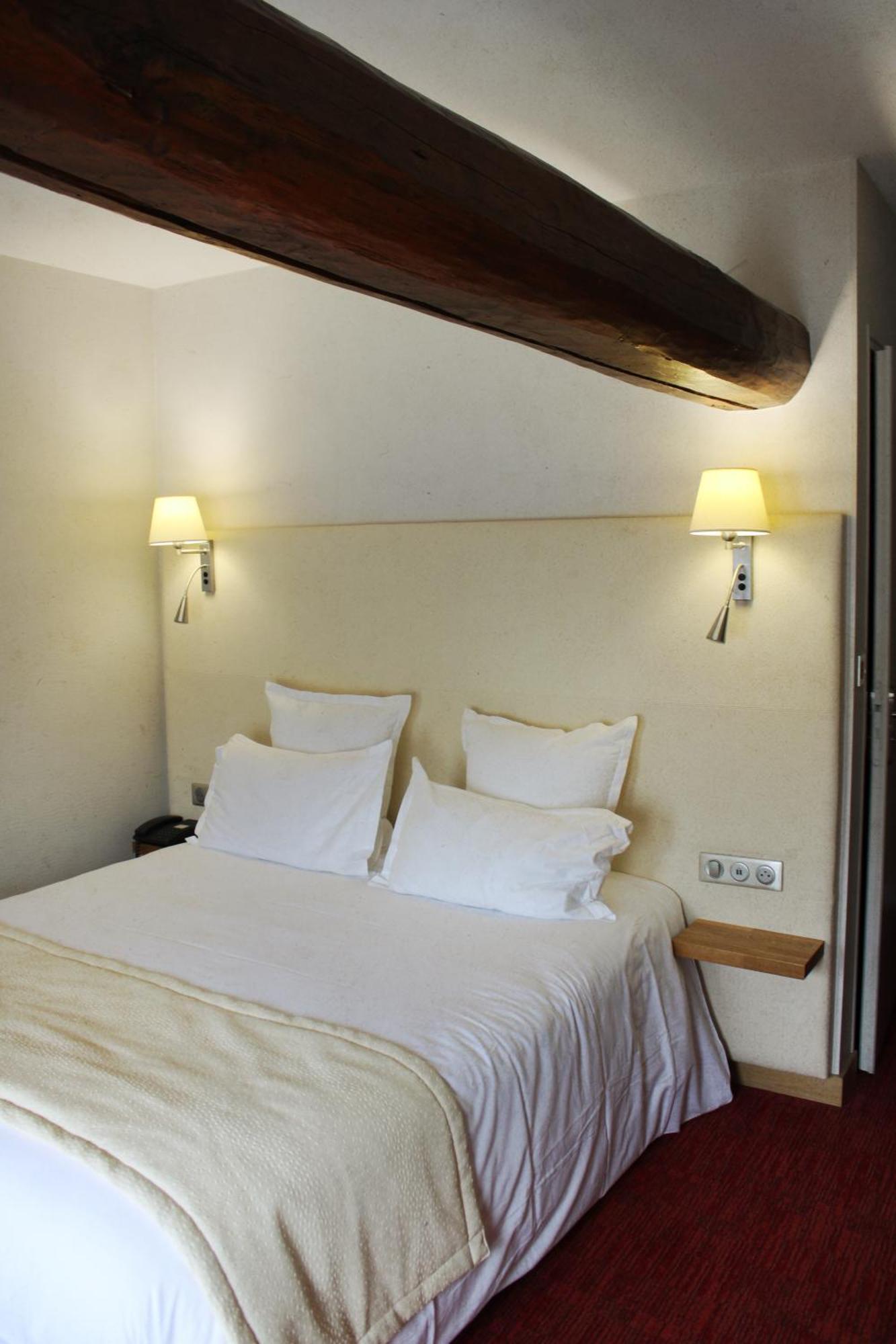 Auberge Du Lac, Sure Hotel Collection By Best Western Mesnil-Saint-Père Εξωτερικό φωτογραφία