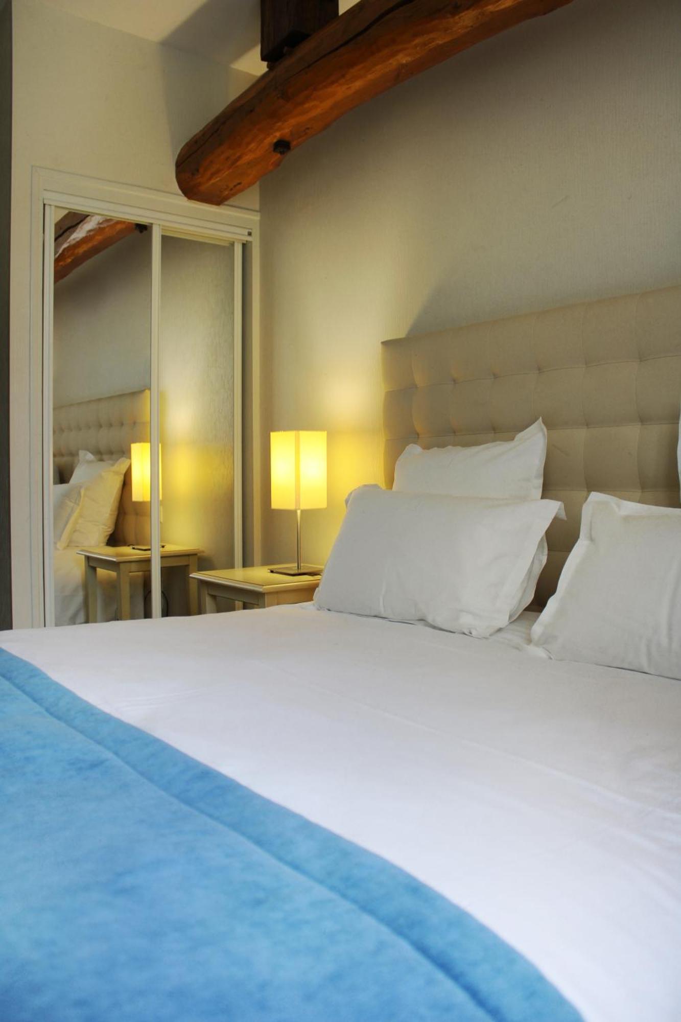 Auberge Du Lac, Sure Hotel Collection By Best Western Mesnil-Saint-Père Εξωτερικό φωτογραφία