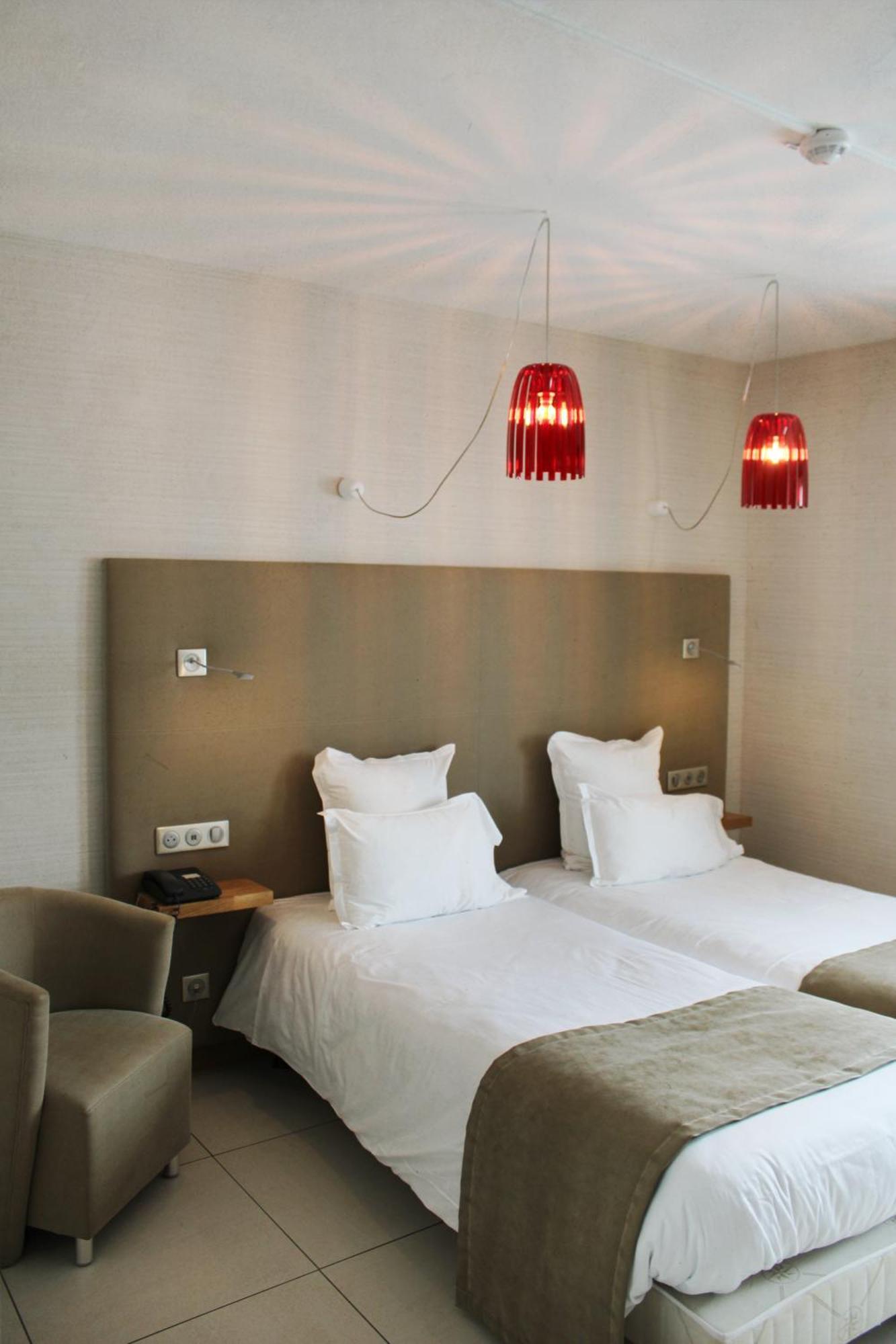 Auberge Du Lac, Sure Hotel Collection By Best Western Mesnil-Saint-Père Εξωτερικό φωτογραφία