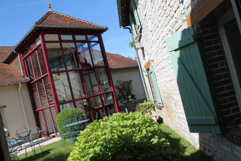Auberge Du Lac, Sure Hotel Collection By Best Western Mesnil-Saint-Père Εξωτερικό φωτογραφία