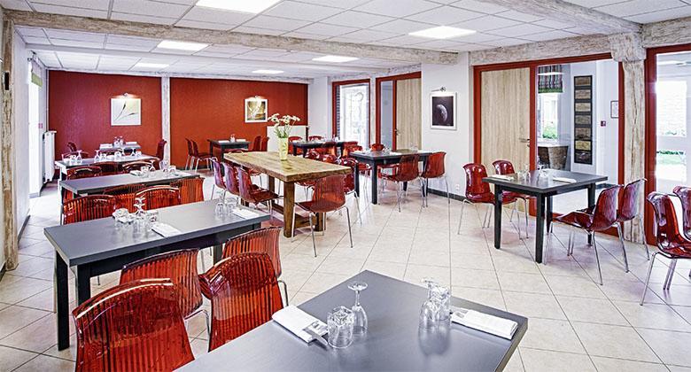 Auberge Du Lac, Sure Hotel Collection By Best Western Mesnil-Saint-Père Εξωτερικό φωτογραφία