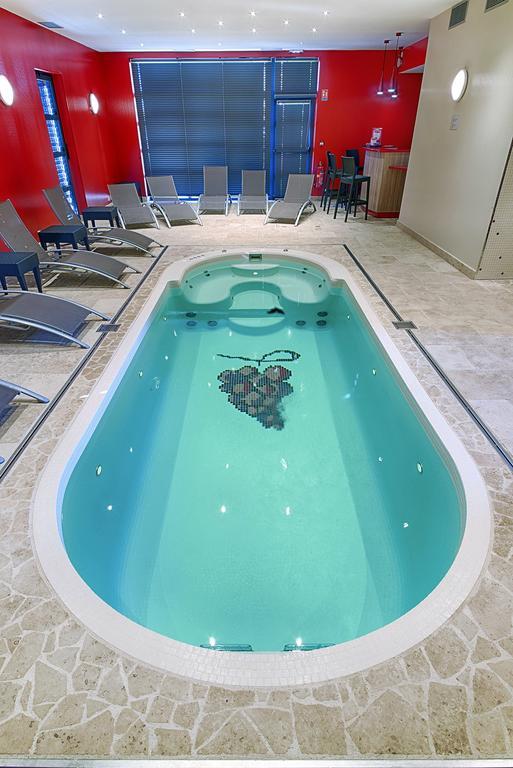 Auberge Du Lac, Sure Hotel Collection By Best Western Mesnil-Saint-Père Εξωτερικό φωτογραφία