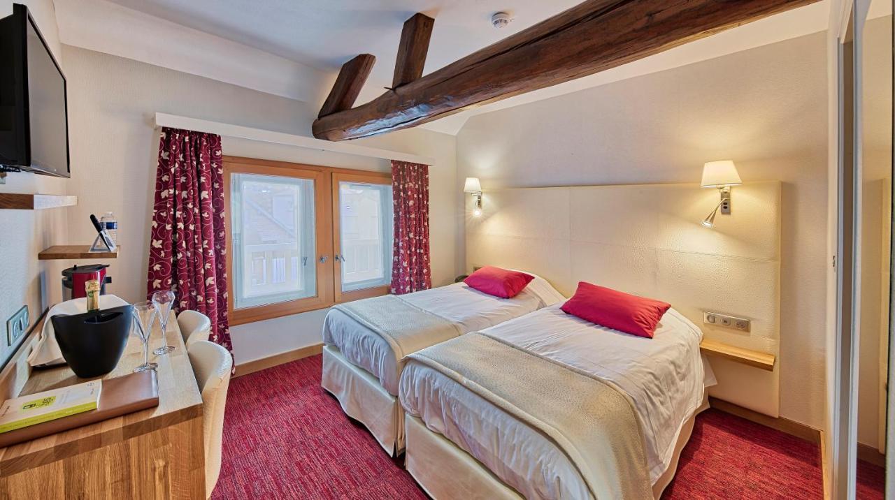 Auberge Du Lac, Sure Hotel Collection By Best Western Mesnil-Saint-Père Εξωτερικό φωτογραφία